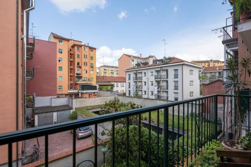 Superstay - Nicastro 7 - Calvairate & Porta Romana