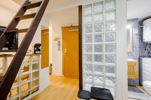 Private Apartment in La Latina