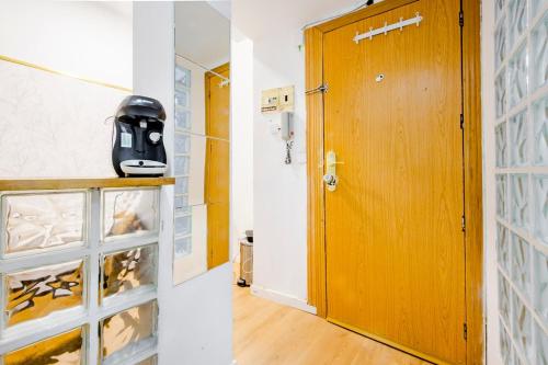 Private Apartment in La Latina