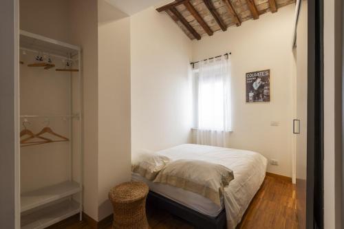Trastevere Luxury Panoramic Apartment