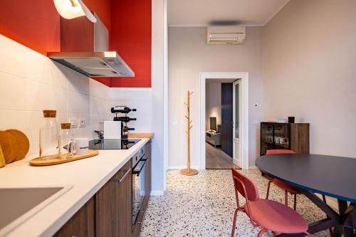 Homing - Tortona 19