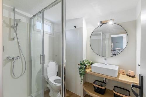 La Casa du Clapas - Bright, Fully equipped
