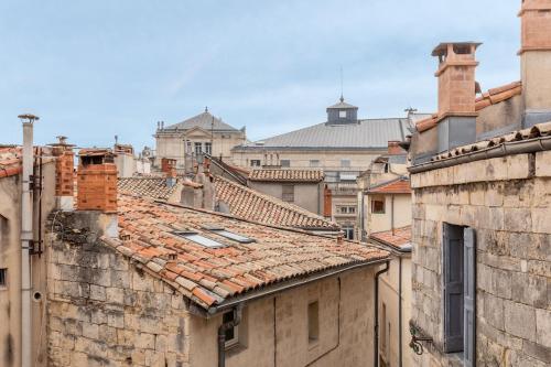 La Casa du Clapas - Bright, Fully equipped