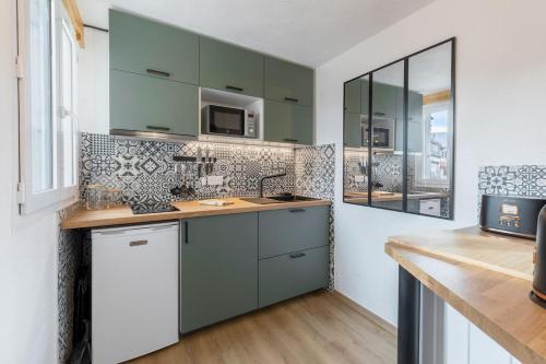 La Casa du Clapas - Bright, Fully equipped