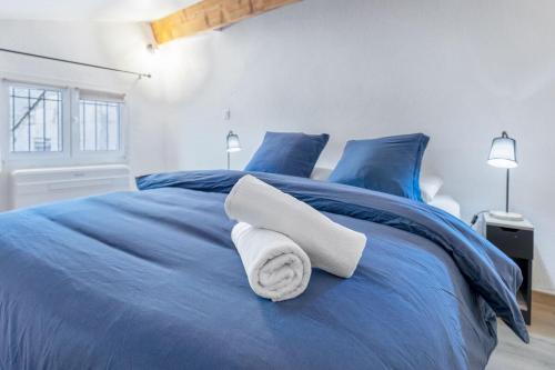 La Casa du Clapas - Bright, Fully equipped