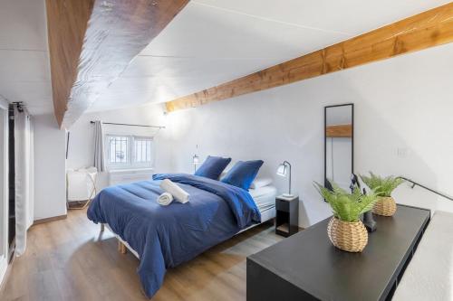 La Casa du Clapas - Bright, Fully equipped