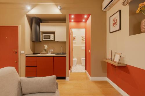 VATICAN COZY APARTMENT - Vaticano