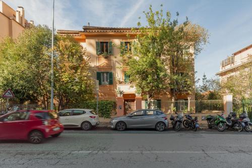 VATICAN COZY APARTMENT - Vaticano