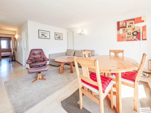 Apartment Combire 210 by Interhome