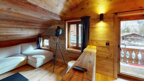 Cathedral Apartment - 1 bedroom apartment close to the ski lifts