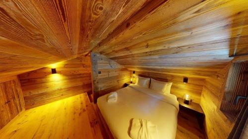 Cathedral Apartment - 1 bedroom apartment close to the ski lifts
