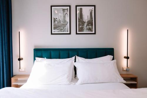 Barrikada Str Modern App - The Nest