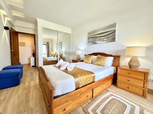 Albufeira Salgados Beach 1 by Homing