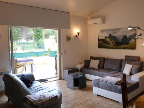 Holiday Home La Garonnette 12 by Interhome