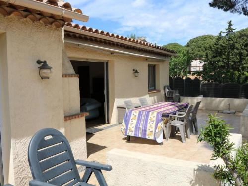 Holiday Home La Garonnette 12 by Interhome