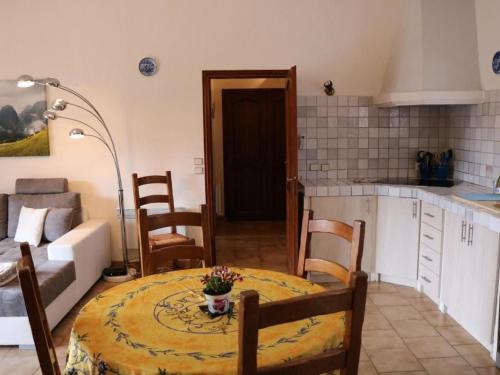 Holiday Home La Garonnette 12 by Interhome