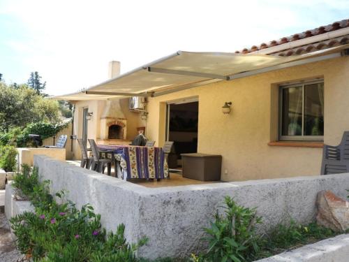 Holiday Home La Garonnette 12 by Interhome