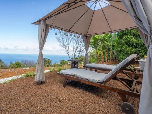 Holiday Home El pajal House Relax by Interhome