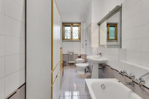 Dalmazia Cozy Apartment Near Linate 13 min