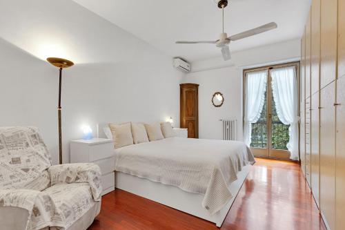 Dalmazia Cozy Apartment Near Linate 13 min