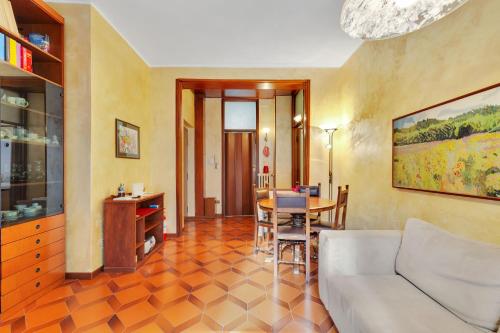 Dalmazia Cozy Apartment Near Linate 13 min