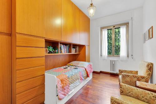 Dalmazia Cozy Apartment Near Linate 13 min