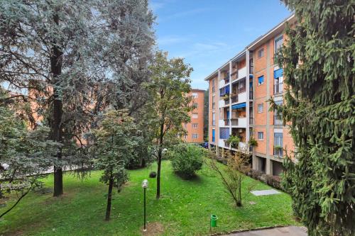 Dalmazia Cozy Apartment Near Linate 13 min