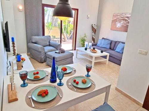 Holiday Home Casa Maja by Interhome