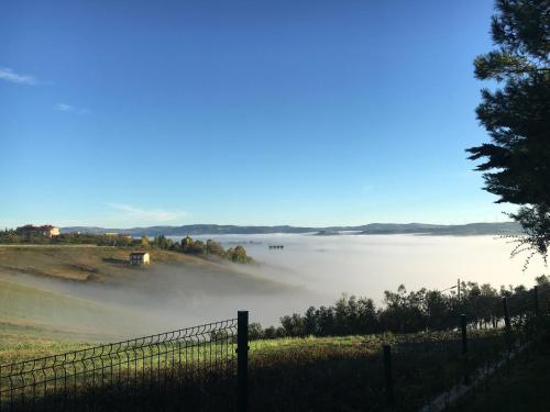 Gallery image of Villa Santoro in Ariano Irpino