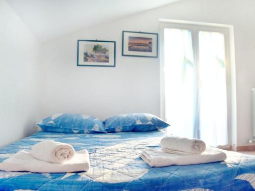 Apartment ANITA 1 by Interhome