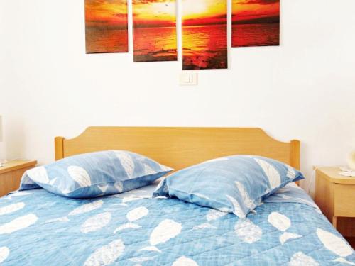 Apartment ANITA 1 by Interhome