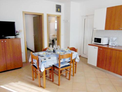 Apartment ANITA 1 by Interhome