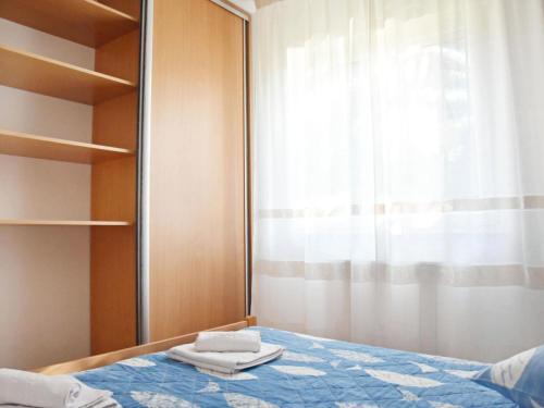 Apartment ANITA 1 by Interhome