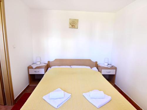 Apartment Appartement in Umag mit Schöner Terrasse by Interhome