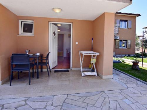 Apartment Appartement in Umag mit Schöner Terrasse by Interhome