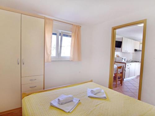 Apartment Appartement in Umag mit Schöner Terrasse by Interhome