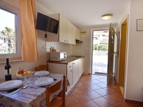 Apartment Appartement in Umag mit Schöner Terrasse by Interhome