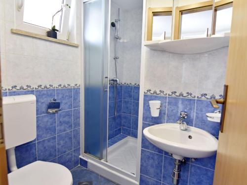 Apartment Appartement in Umag mit Schöner Terrasse by Interhome