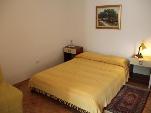Apartment in Novigrad mit privatem Parkplatz by Interhome