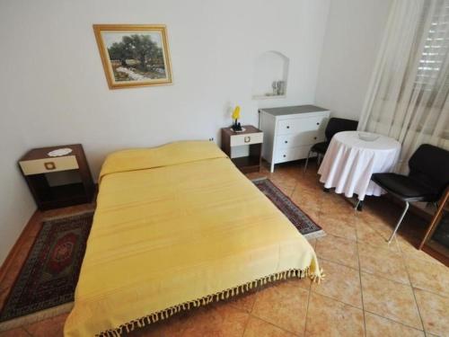 Apartment in Novigrad mit privatem Parkplatz by Interhome