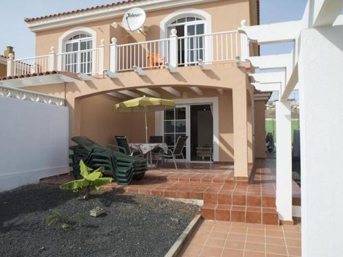 Holiday Home CASA PLAYA by Interhome