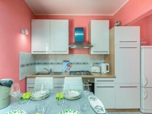 Apartment mit Terrasse by Interhome