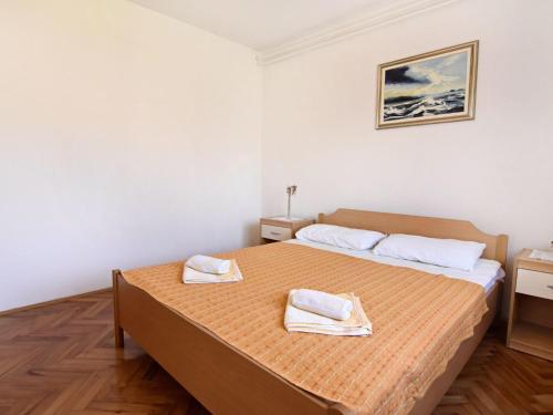 Apartment ALEX 3 by Interhome