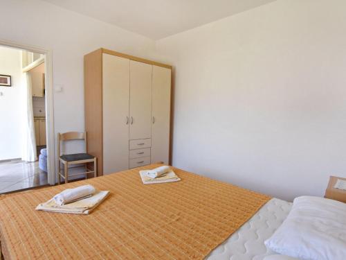 Apartment ALEX 3 by Interhome
