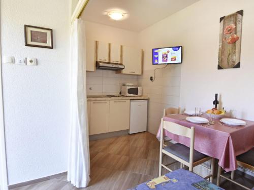 Apartment ALEX 3 by Interhome