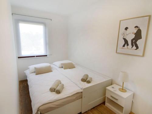 Apartment Dalla Nonna by Interhome