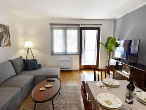 Apartment Dalla Nonna by Interhome