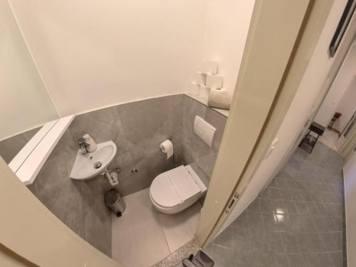 Apartment Dalla Nonna by Interhome