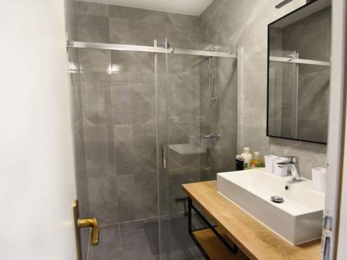Apartment Dalla Nonna by Interhome