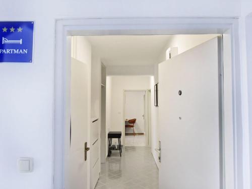 Apartment Dalla Nonna by Interhome